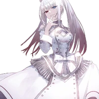 White Queen Date A Live Wiki Fandom Shido tohka kotori origami spirits :yoshinok. white queen date a live wiki fandom