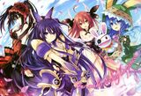 Date A Live Poster Image