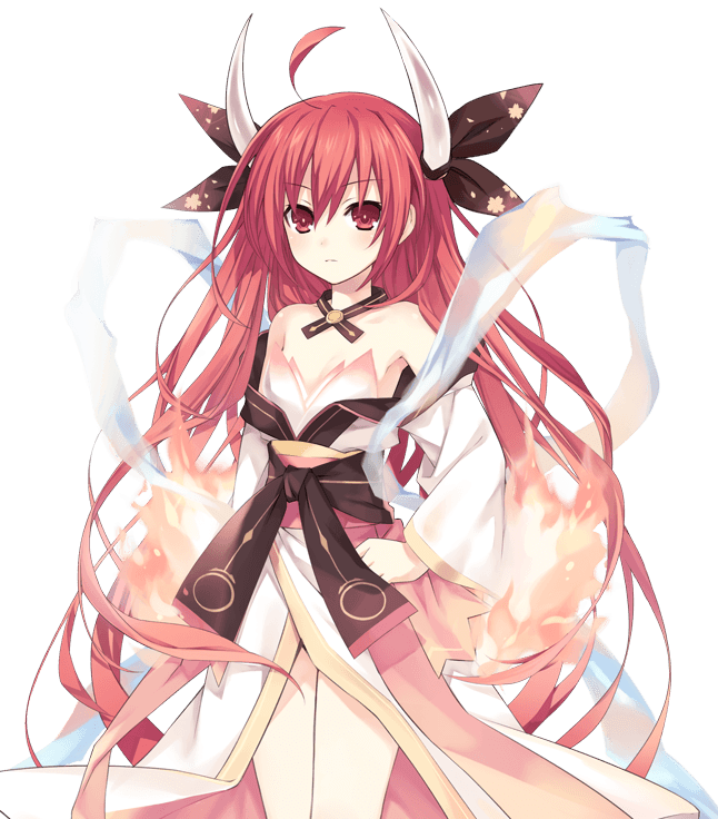 Anime [Date a live] Kotori Itsuka ver.4