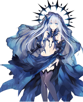 Ratatoskr's Daily Observations, Date A Live Wiki