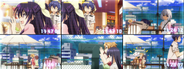 Date a Live Director's cut Ep 8