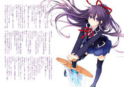 [Date A Live Encore 6]