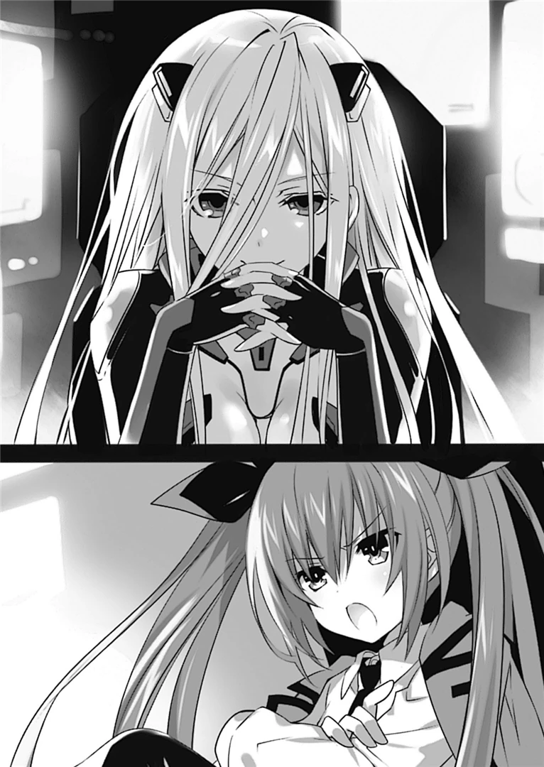 Ellen Mira Mathers Synopsis Date A Live Wiki Fandom