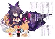 [Date A Live Encore 5]