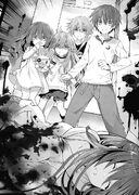 [Silver Murderer]