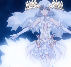 Date A Live III - Opening