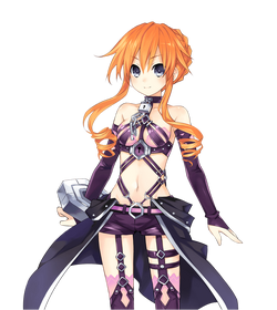 Date A Live: Rinne Utopia - RPCS3 Wiki