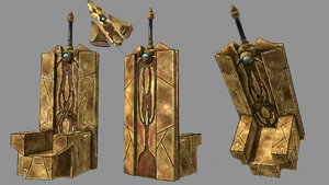 Throne of Annihilation