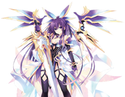 Tohka Full Form