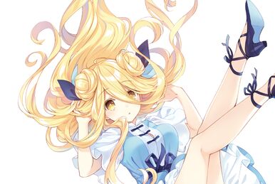 Lyrph (card) | Z/X -Zillions of enemy X- Wiki | Fandom Lyrph (card) | Z/X -Zillions of enemy X- Wiki | Fandom