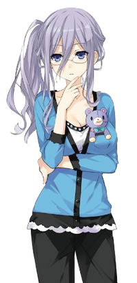 Reine Murasame Date A Live Wiki Fandom