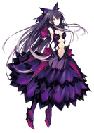 Tohka Inversión