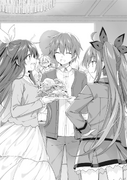 [Date A Live Material 2]