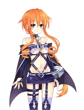 Yuzuru Yamai from Date a Live 4 by EC1992 on DeviantArt