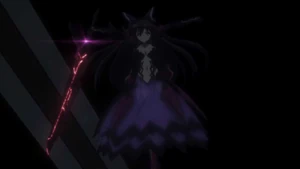Tohka Inverse Form using Nahemah