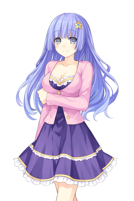 Date A Live Characters - MyWaifuList