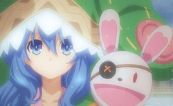 Himekawa Yoshino - Date A Live - Image by Kusama Hideoki #1487492