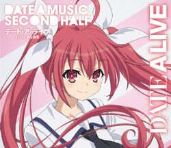 Date a Live Character Song Collection - Album by Various Artists