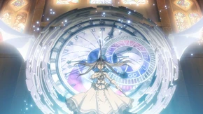 White Queen's Demon King