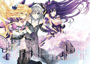 [Date A Live Encore 10]