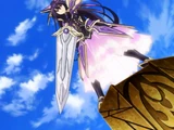 Date A Live Episode 1