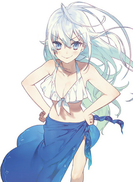 Higoromo Hibiki