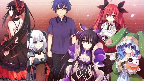 Wiki Date a Live