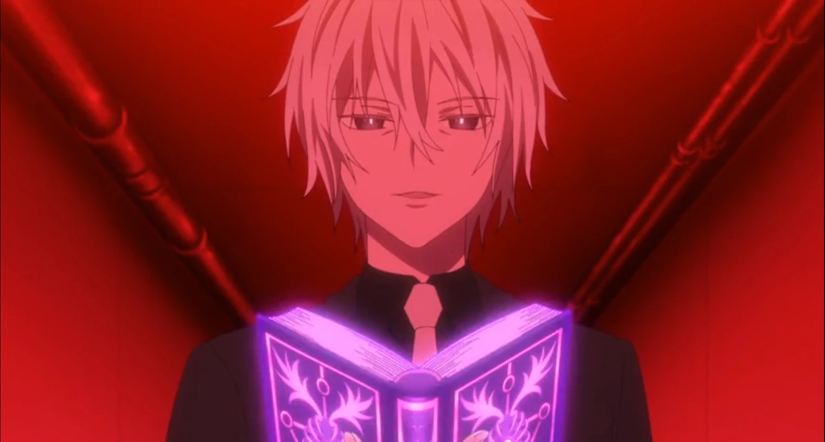 Beelzebub | Date A Live Wiki | Fandom