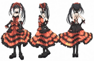 Kurumi profile