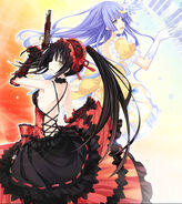 Ars Install Miku and Kurumi