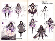 Tohka Design