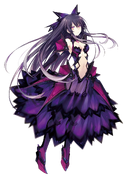 Tohka Inverse Form