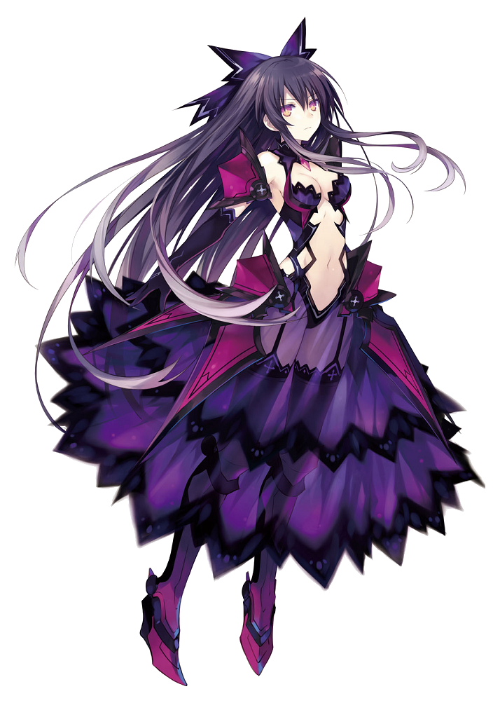 TOHKA NURFED? Date A Live IV Release Date!! IS THE NEW ART STYLE