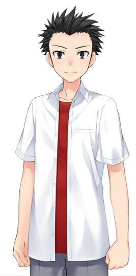 Hiroto