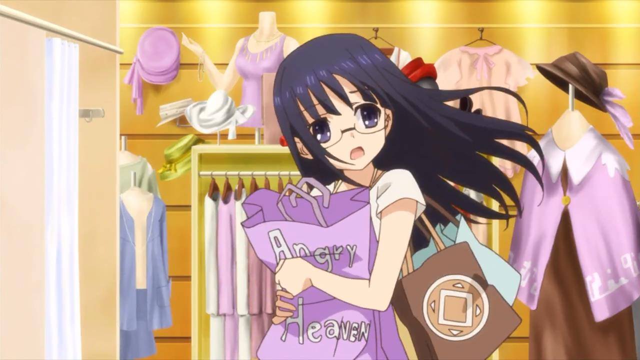 Fujibakama Mii Date A Live Wiki Fandom Fujibakama Mii Date A Live Wiki Fandom