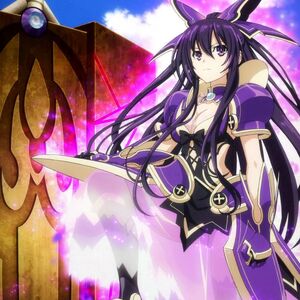 Tohka Yatogami Date A Live Wiki Fandom Tohka yatogami / тока ятогами / 夜刀神 十香. tohka yatogami date a live wiki fandom