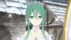 Joeschmo's Gears and Grounds: Date a Live IV - Episode 5 - Cinderella  Natsumi Looks Up