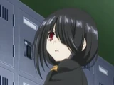 Date A Live Episode 8