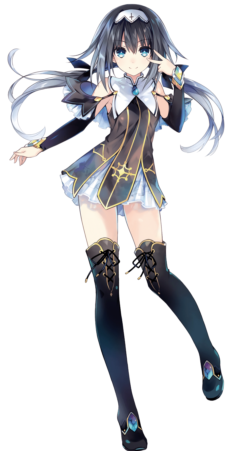 Kurumi Tokisaki, Date A Live Wiki, Fandom