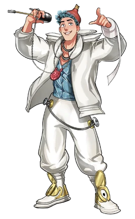 Jean Loo Pissoir | Date Everything Wiki | Fandom