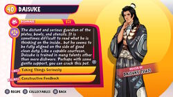 daisuke Daisuke | Date Everything Wiki | Fandom