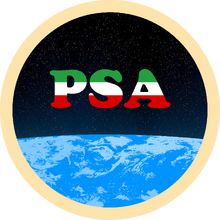 PSA logo