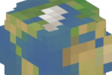Datearth: The Minecraft Earth Server