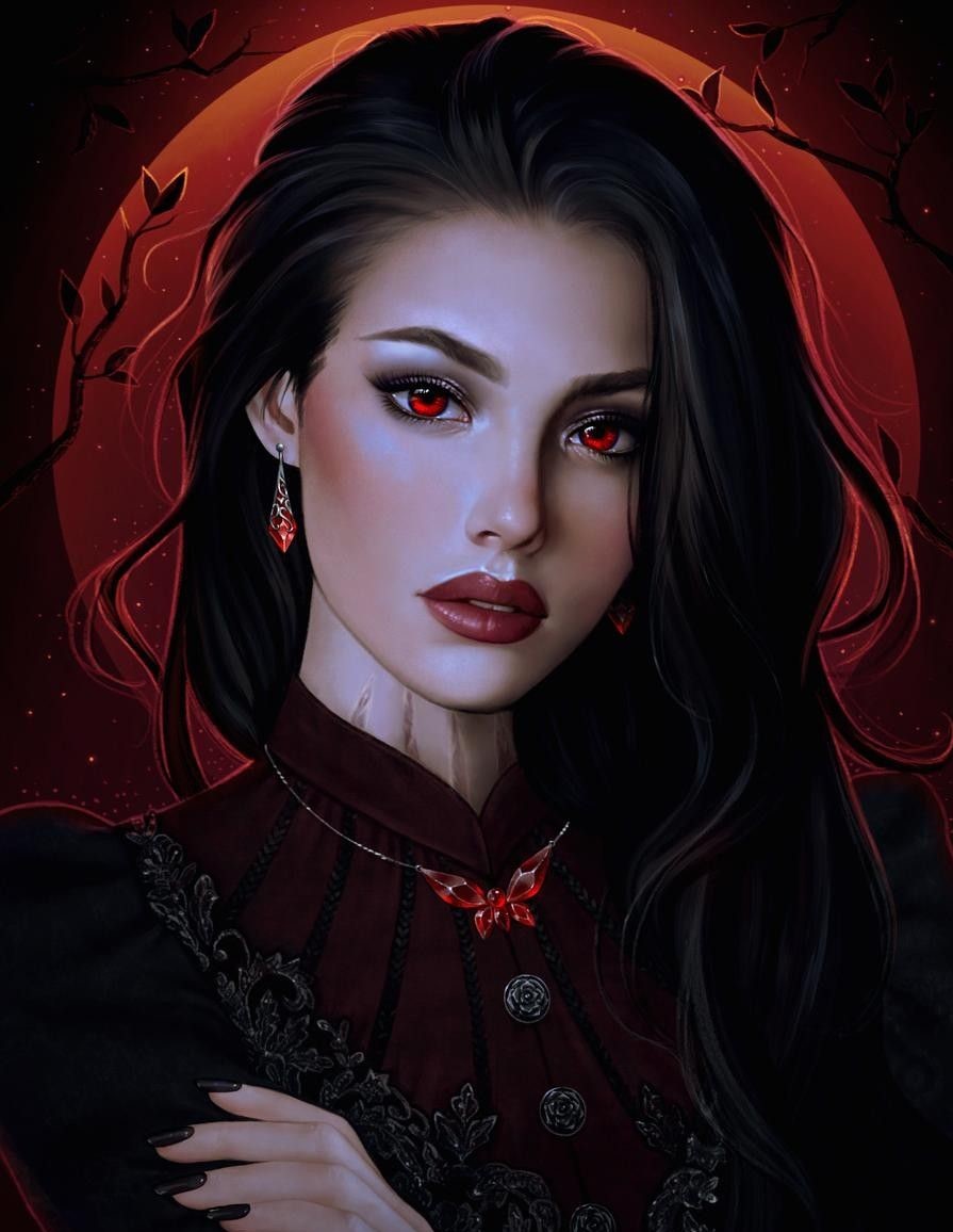 Divinity Against The Godly System Miyali | Divinity: Against the Godly System Wiki | Fandom