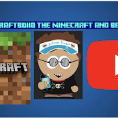 InfoBox template DatMinecraftboi10 #39 s World Wiki Fandom