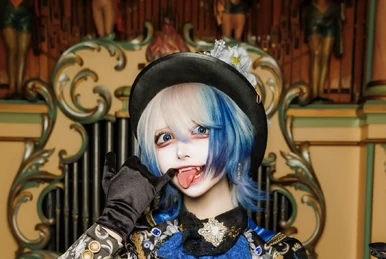 Grimm's Garden | DaTuRa Wiki | Fandom