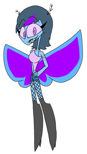 Pearl | Daughter of Valentino Wiki | Fandom