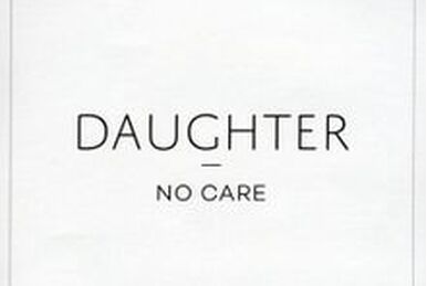 Not To Disappear | Daughter Wiki | Fandom