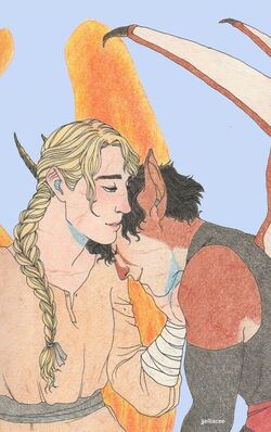 Ziri | Daughter of Smoke & Bone Wiki | Fandom Ziri | Daughter of Smoke & Bone Wiki | Fandom