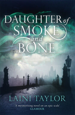 Daughter Of Smoke Bone Daughter Of Smoke Bone Wiki Fandom
